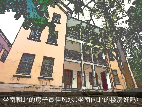 坐南朝北的房子最佳风水(坐南向北的楼房好吗)