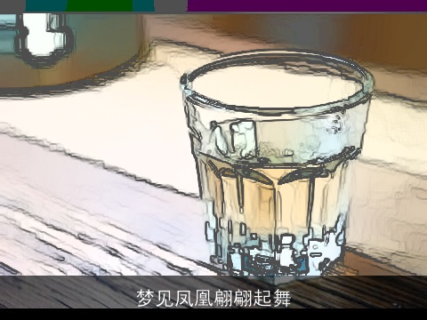 梦见凤凰翩翩起舞