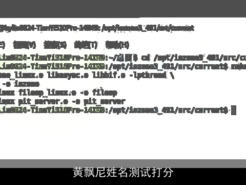 黄飘尼姓名测试打分