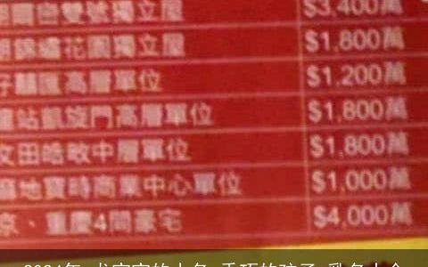 2024年,龙宝宝的小名,乖巧的孩子,乳名大全