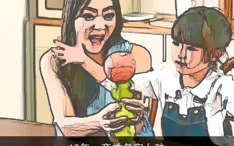 19年，齐姓名字女孩