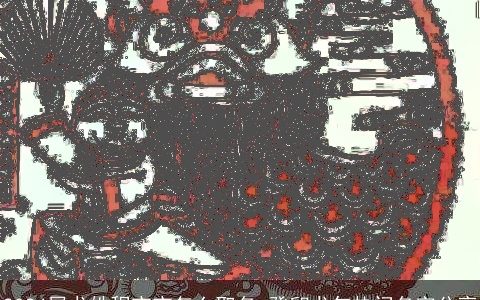 2024属龙姓程宝宝怎么取名,癸卯龙年热门名字分享