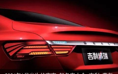 2024年1月出生的宝宝,起名字大全,吉利,喜气