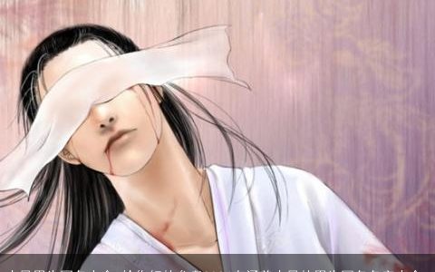 古风男生网名大全,给你好的参考2024有涵养古风的男生网名名字大全,