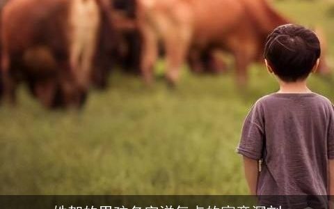 姓贺的男孩名字洋气点的寓意深刻